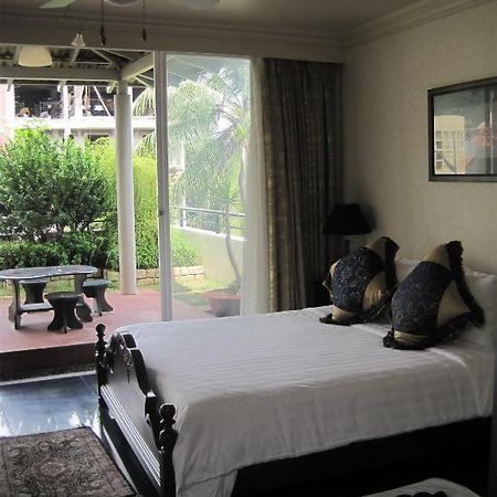 Buffalo Inn Vung Tau Dış mekan fotoğraf