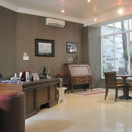 Buffalo Inn Vung Tau Dış mekan fotoğraf