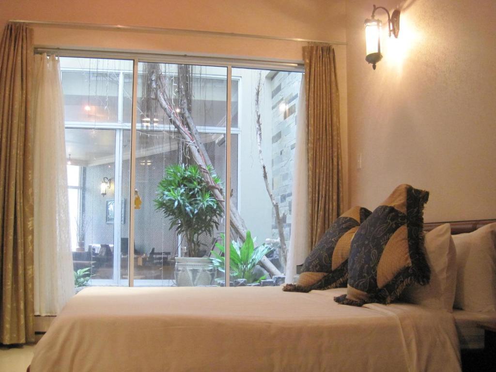 Buffalo Inn Vung Tau Dış mekan fotoğraf