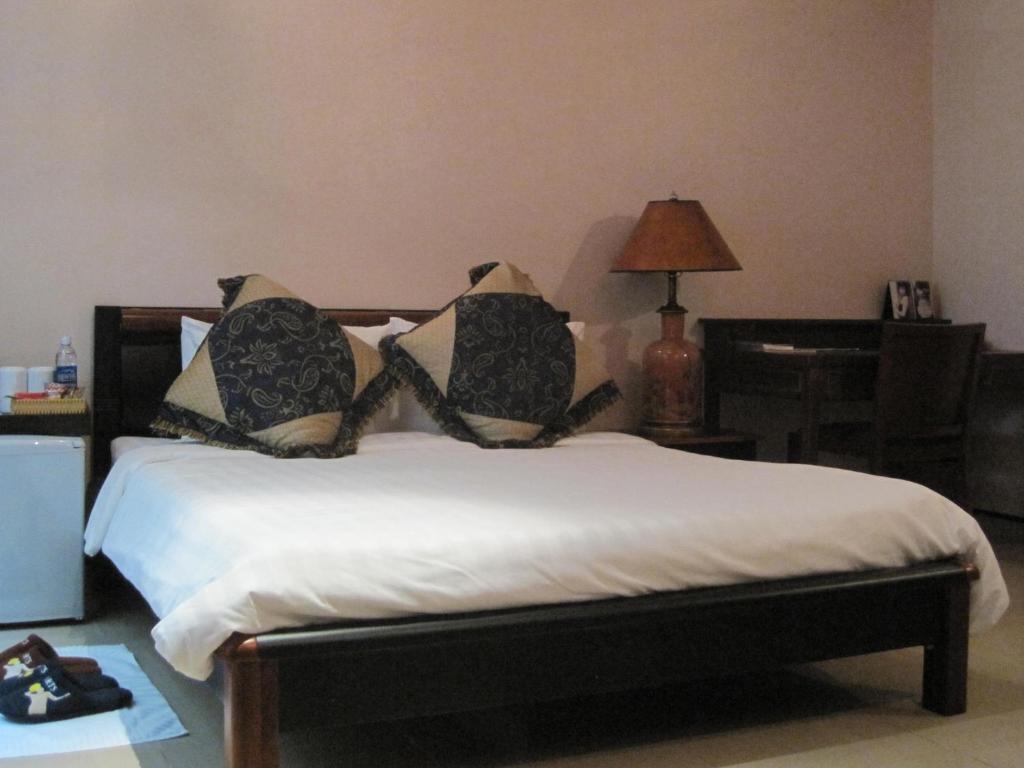 Buffalo Inn Vung Tau Dış mekan fotoğraf