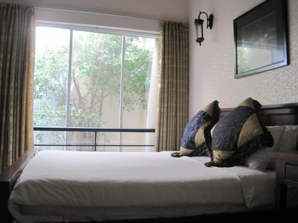 Buffalo Inn Vung Tau Dış mekan fotoğraf
