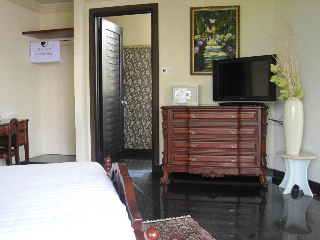 Buffalo Inn Vung Tau Dış mekan fotoğraf
