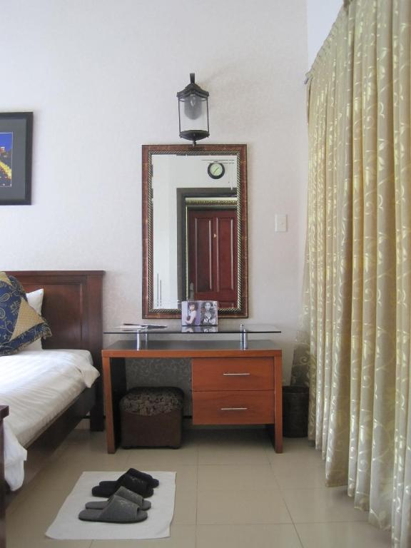 Buffalo Inn Vung Tau Dış mekan fotoğraf