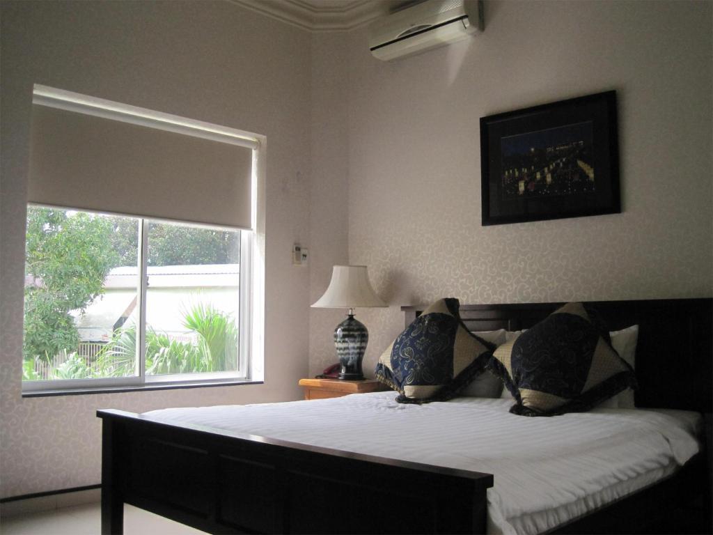 Buffalo Inn Vung Tau Dış mekan fotoğraf