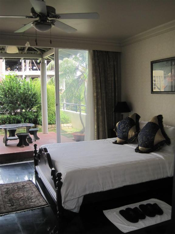 Buffalo Inn Vung Tau Dış mekan fotoğraf