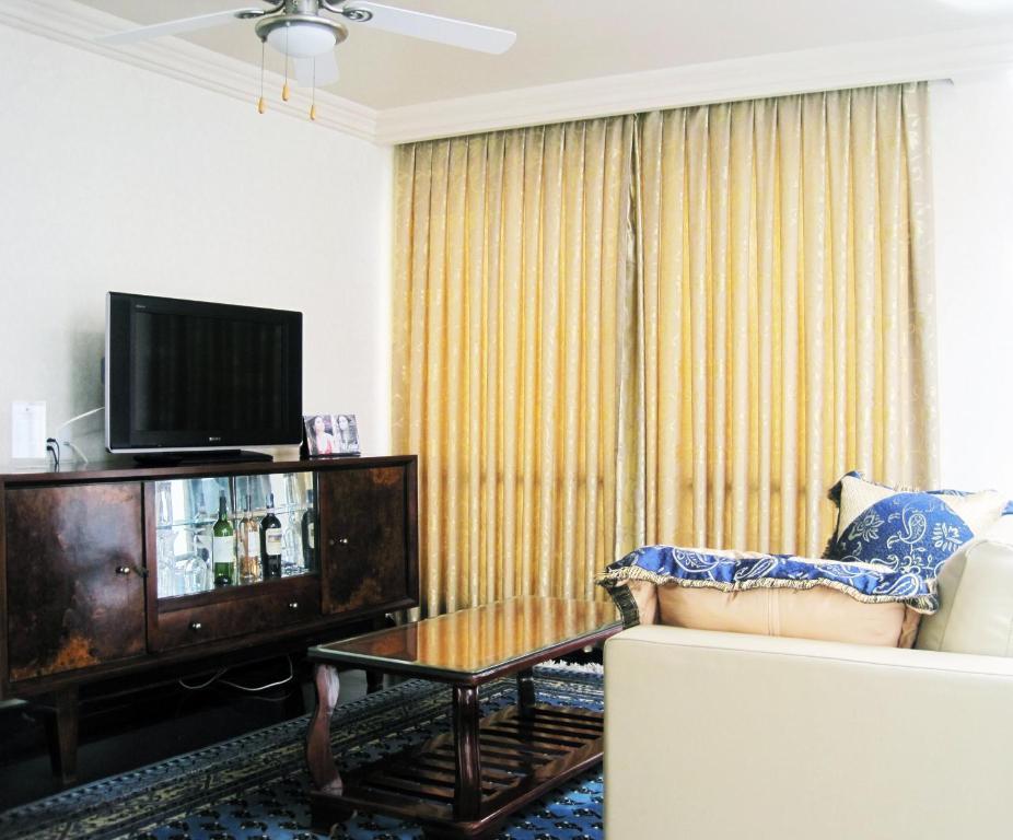 Buffalo Inn Vung Tau Dış mekan fotoğraf