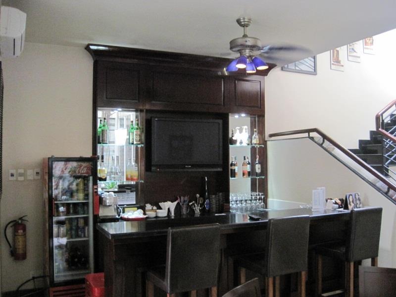 Buffalo Inn Vung Tau Dış mekan fotoğraf