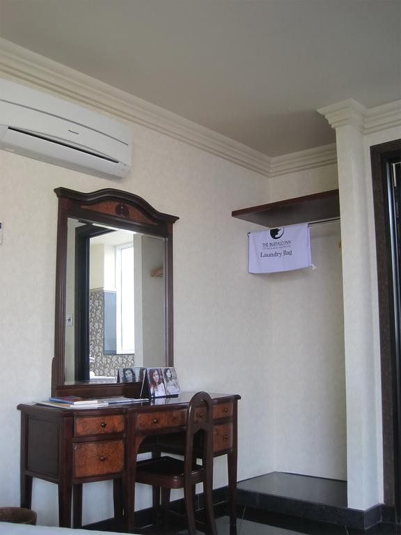 Buffalo Inn Vung Tau Dış mekan fotoğraf